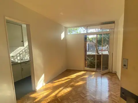 Departamento en Alquiler de 1 dormitorio