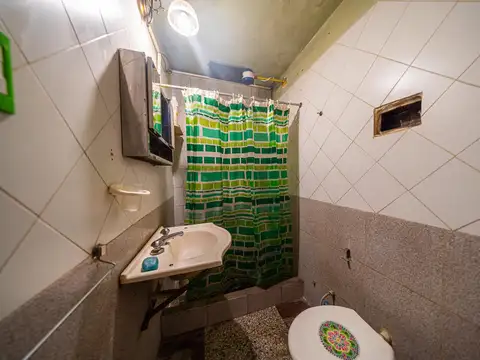 Depto Tipo Casa en Venta 40 años