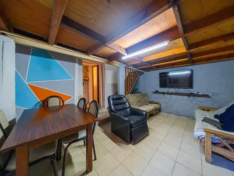 Depto Tipo Casa en Venta en Luis Agote, USD 65.000