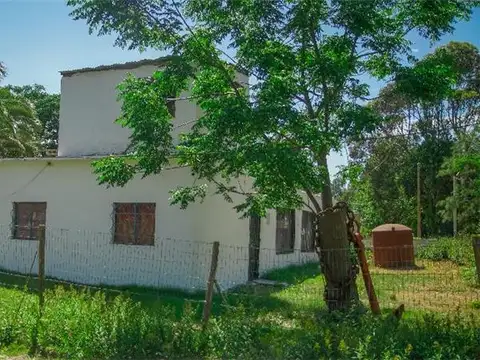 Ubicación Privilegiada- Frente a la Costa