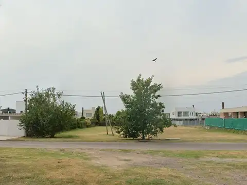 Lote B° Don Alejandro - Zona 501 y 137