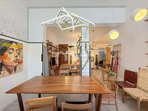 Casa en Venta de 5 dormitorios