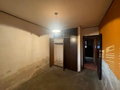 Depto Tipo Casa 4 ambientes con 1 baño