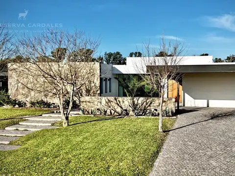 Casa en Venta en La Reserva Cardales, USD 595.000