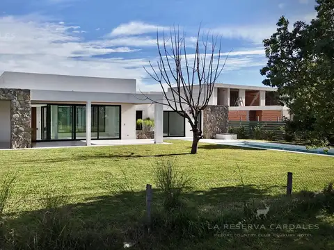 Casa en Venta al Este