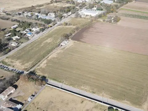 Terreno en Venta de 35824,0 m2