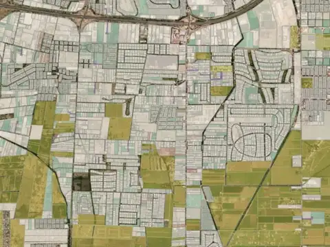 Terreno en Venta de 35824,0 m2