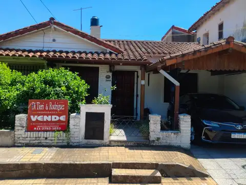 Casa en venta en Ciudad Jardin Del Palomar