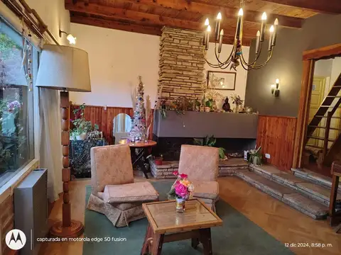Casa en Venta en San Carlos de Bariloche, USD 450.000