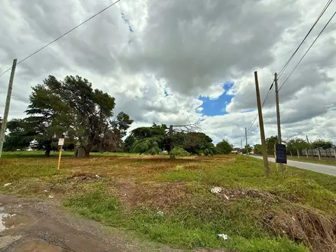 Terreno en San Pedro