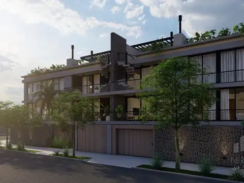 Venta Departamento 3 Ambientes en Pozo en Castelar Sur