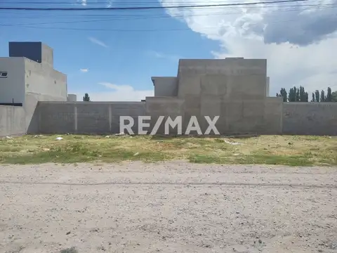 Terreno en Venta en Neuquen, USD 35.000