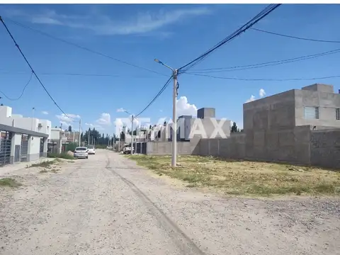 Terreno en Venta de 241,0 m2