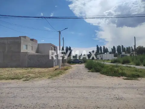 Terreno en Venta en Neuquen, USD 35.000