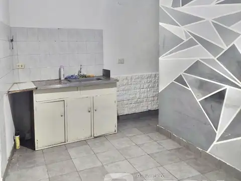 Depto Tipo Casa en Venta de 1 dormitorio