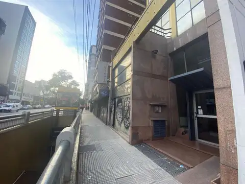 Monoambiente amueblado en av. Jujuy Y av. Belgrano