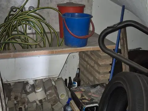 Casa en Venta 65 años