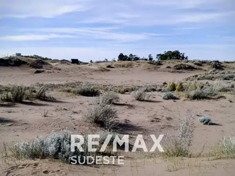 Terreno en Venta en Balneario Sauce Grande, USD 16.000