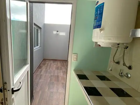 Departamento en Alquiler de 2 ambientes