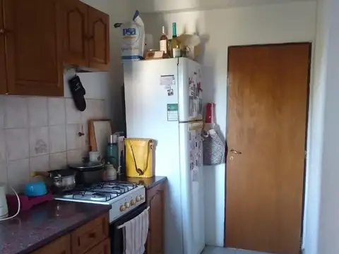 Departamento en Venta en Centro (Campana), USD 72.000