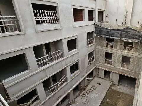 Departamento en Venta 1 año