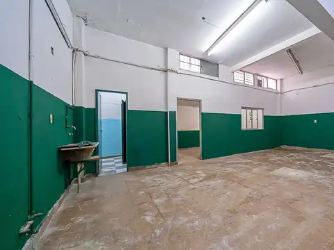 Galpon en Venta en San Cristobal, USD 155.000