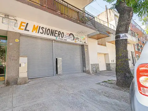 Galpon en Venta en San Cristobal, USD 155.000