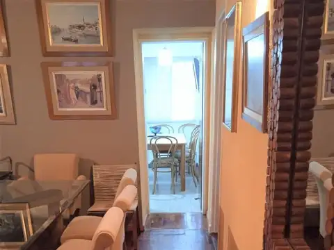 Casa en Venta en Olivos Maipu/Uzal, USD 238.000