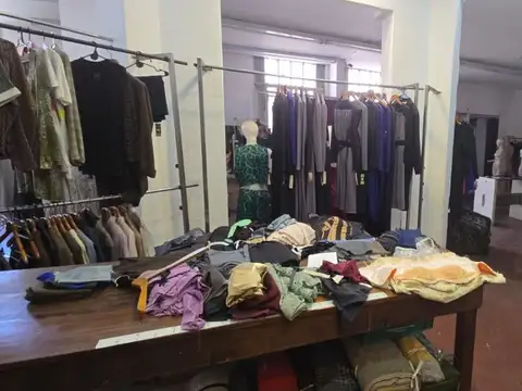 ONCE EDIFICIO EN ALQUILER 1200 M2