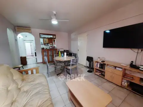 Departamento en Venta de 2 dormitorios