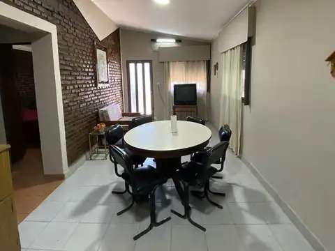 Alquiler Temporario  Casa - Villa Amelia