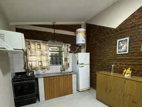 Casa en Alquiler Temporal A Estrenar