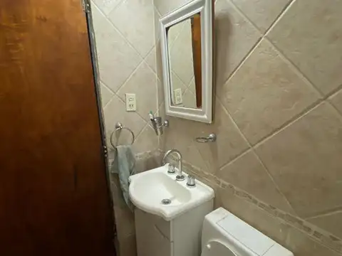 Rio cuarto e/ Pilcomayo y Rio Dulce