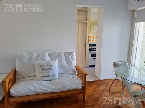 Departamento en Venta en Vicente Lopez, USD 79.800