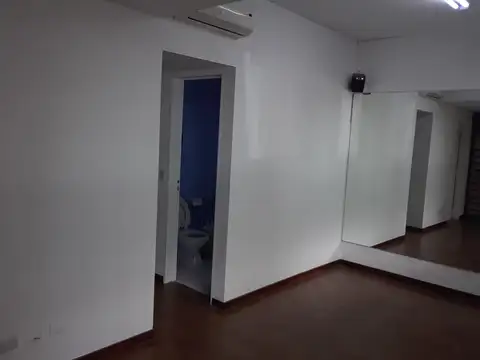 Humahuaca 4600, Piso pb