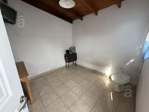 Depto Tipo Casa en Venta de 1 dormitorio