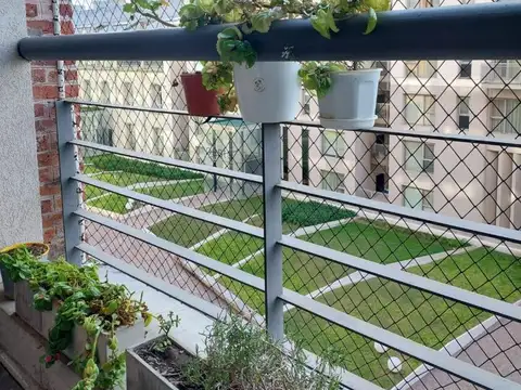 Carballo 200, Piso 2