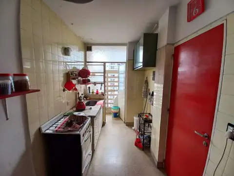 Departamento en Venta en Liniers, USD 63.000