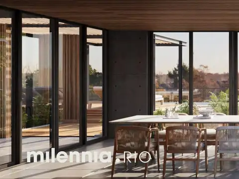 Departamento en Venta en Nordelta, USD 227.740