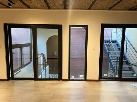 Depto Tipo Casa en Venta 15 años