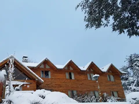 HOSTERÍA EN Bº Epulafquen (cód. CT 02)