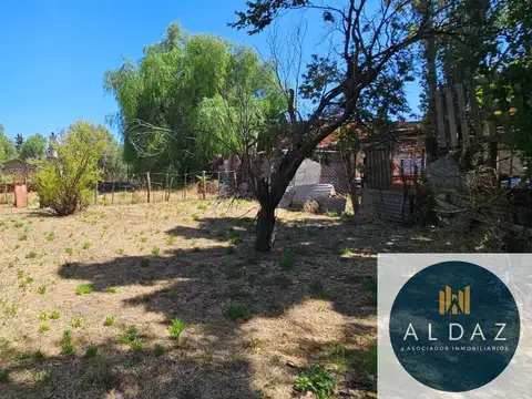 Casa en Venta de 1 dormitorio