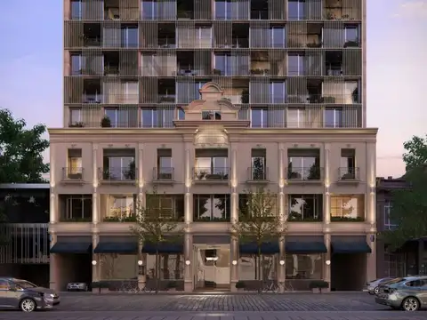 Departamento en Venta en Catalinas, USD 132.614