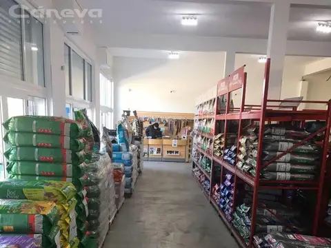 4 Locales en Alquiler , Ruta Nac 8 , km 61,200 , Pilar , BsAs