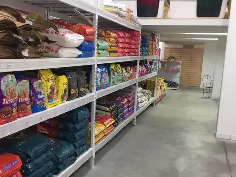 Local en Alquiler 7 años