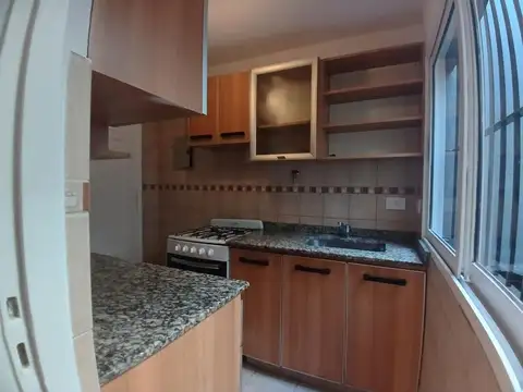 Departamento en Alquiler de 2 dormitorios
