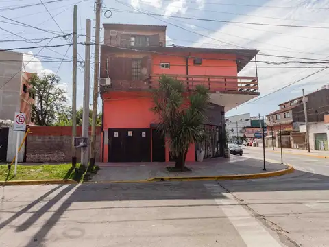 CHALET EN VENTA P.ALTA-LOS POLVORINES