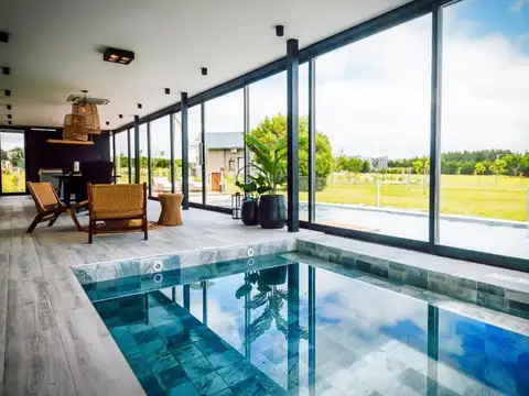 Casa en Alquiler Temporal de 4 dormitorios