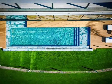 Casa en Alquiler Temporal de 4 dormitorios