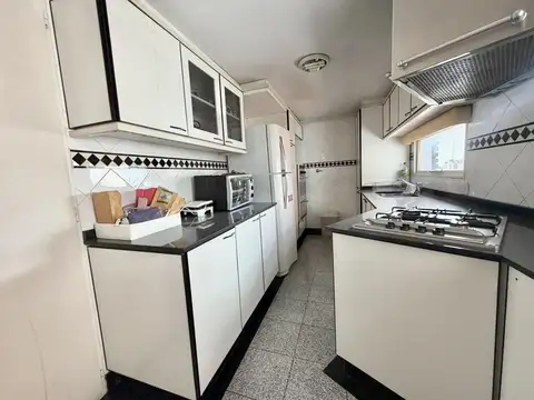 Departamento en Alquiler en Moron Sur, USD 1.000